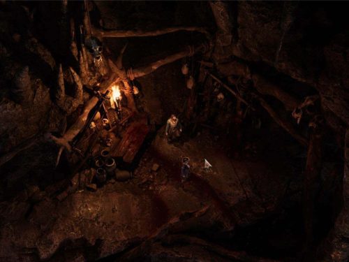خرید بازی Flint: Treasure of Oblivion