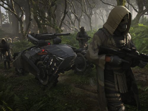 خرید بازی Tom Clancy's Ghost Recon Breakpoint