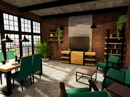 خرید بازی House Flipper 2