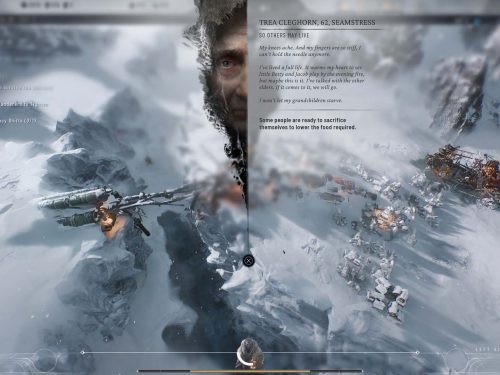 خرید بازی Frostpunk 2