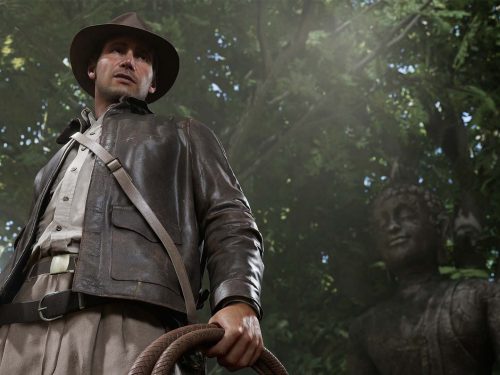 خرید بازی Indiana Jones and the Great Circle