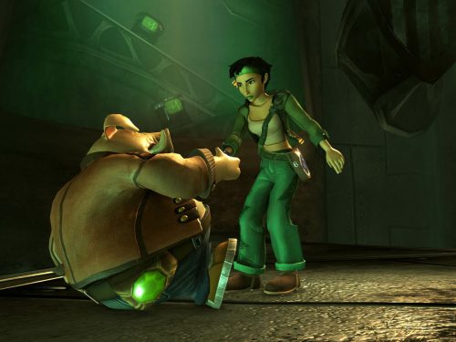 خرید بازی Beyond Good & Evil 20th Anniversary Edition