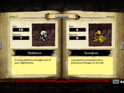 خرید بازی Spelunky