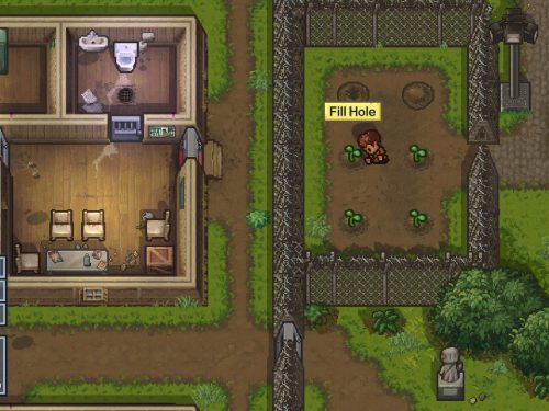 خرید بازی The Escapists 2