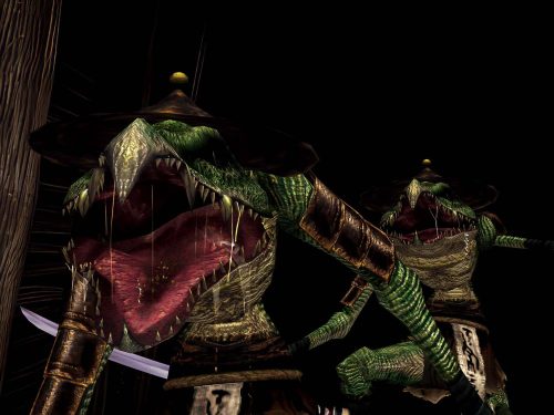 خرید بازی Onimusha 2: Samurai's Destiny