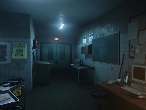 خرید بازی Autopsy Simulator