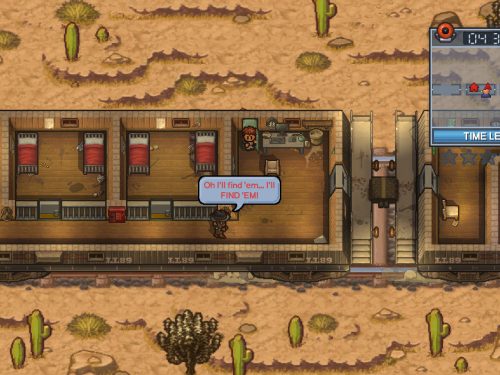 خرید بازی The Escapists 2