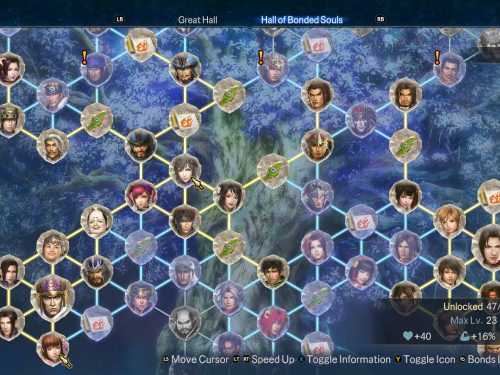 خرید بازی WARRIORS: Abyss