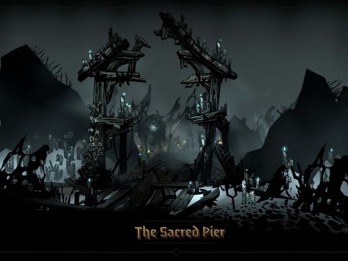 خرید بازی Darkest Dungeon II