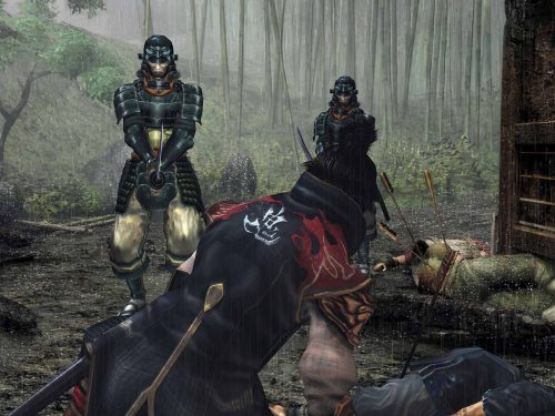 خرید بازی Onimusha 2: Samurai's Destiny