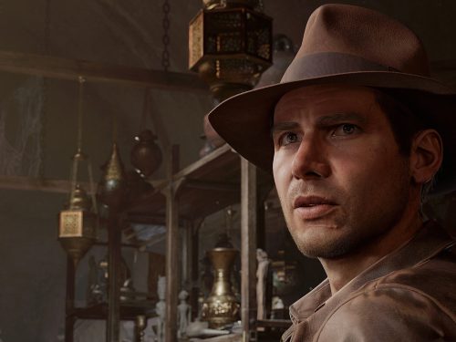 خرید بازی Indiana Jones and the Great Circle