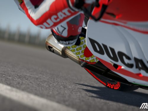 خرید بازی MotoGP 14