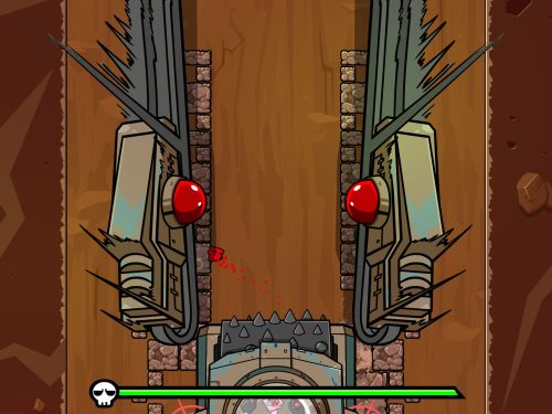 خرید بازی Super Meat Boy Forever