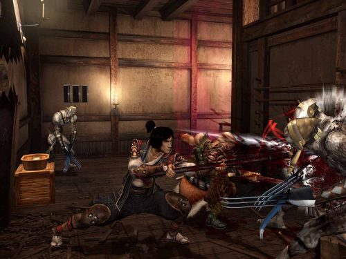 خرید بازی Onimusha 2: Samurai's Destiny