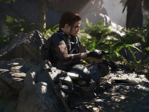 خرید بازی Tom Clancy's Ghost Recon Breakpoint