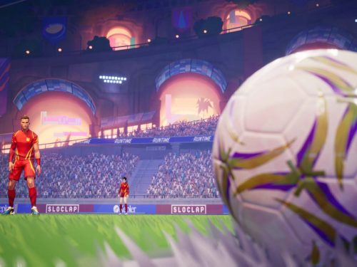 خرید بازی REMATCH