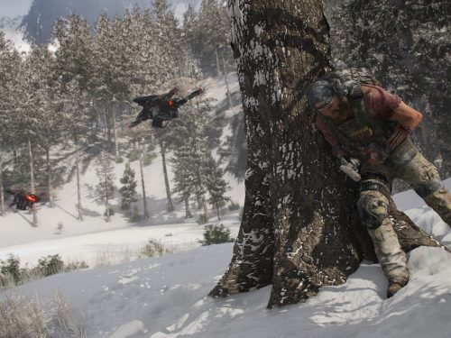 خرید بازی Tom Clancy's Ghost Recon Breakpoint