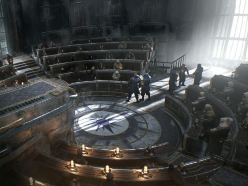 خرید بازی Frostpunk 2