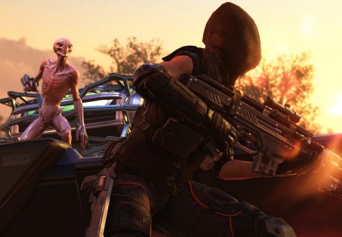 خرید بازی XCOM 2