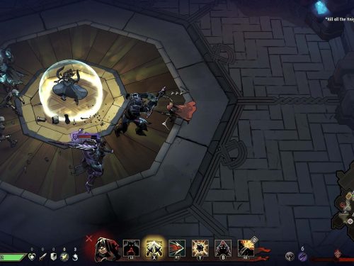 خرید بازی Ravenswatch