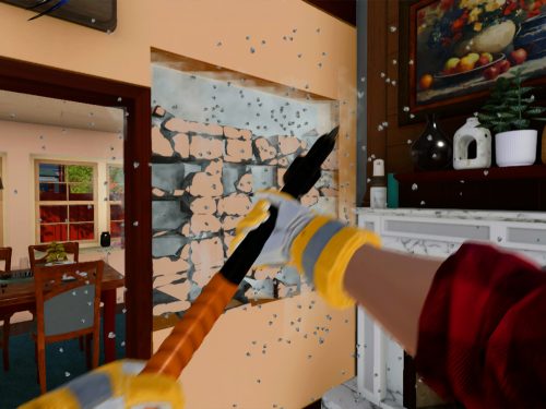 خرید بازی House Flipper 2