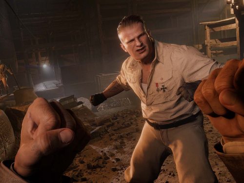 خرید بازی Indiana Jones and the Great Circle