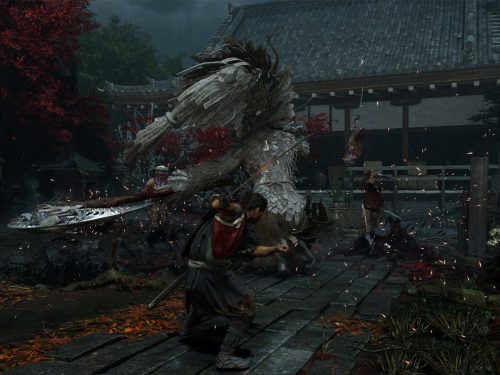 خرید بازی Onimusha: Way of the Sword