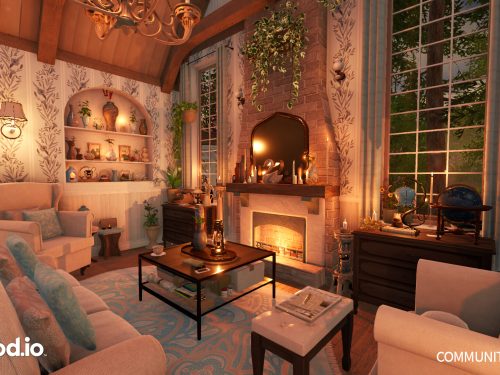 خرید بازی House Flipper 2