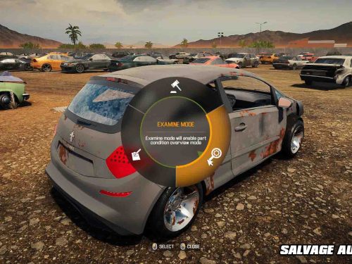 خرید بازی Car Mechanic Simulator 2021