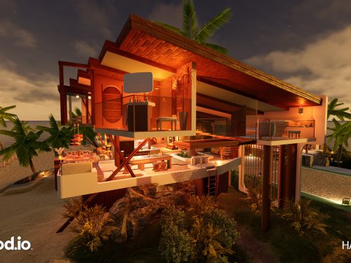 خرید بازی House Flipper 2