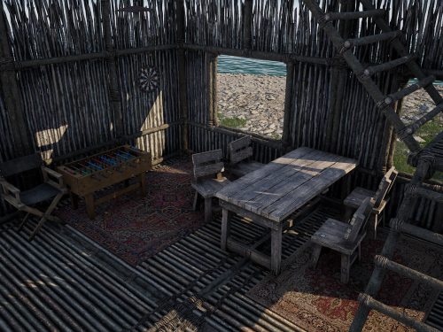خرید بازی Deadside