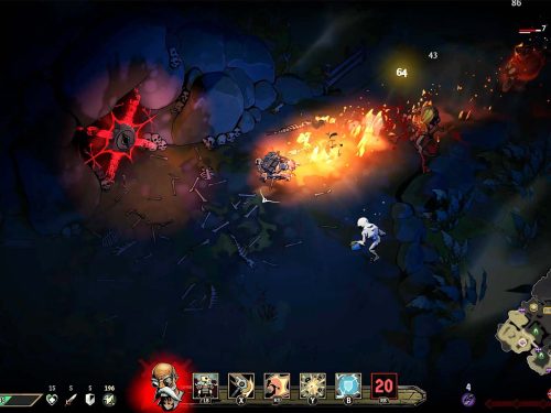 خرید بازی Ravenswatch