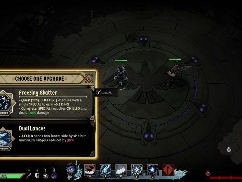 خرید بازی Ravenswatch