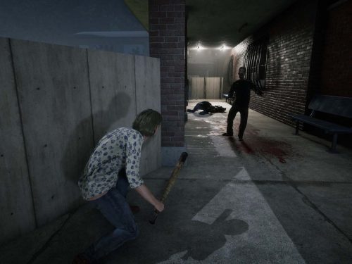 خرید بازی The Walking Dead: Destinies