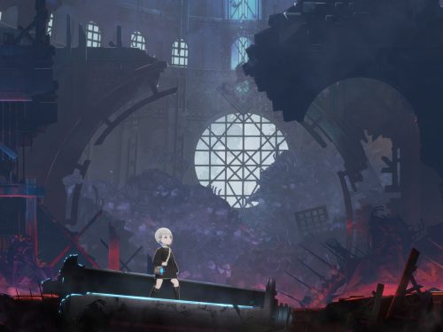 خرید بازی ENDER MAGNOLIA: Bloom in the Mist