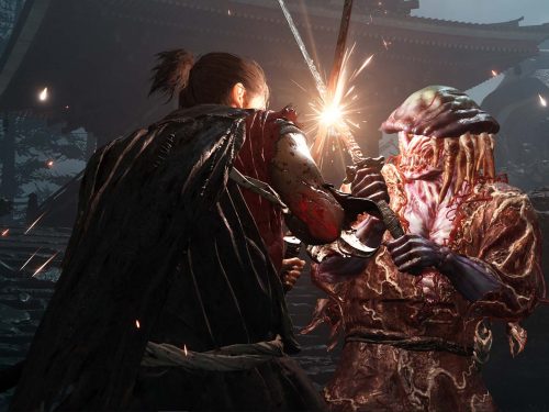خرید بازی Onimusha: Way of the Sword