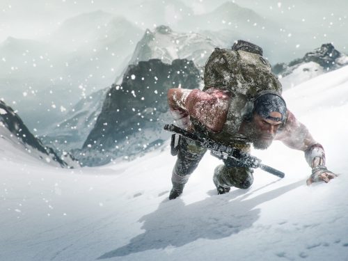 خرید بازی Tom Clancy's Ghost Recon Breakpoint