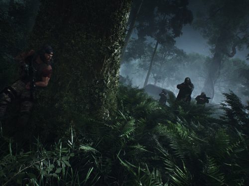 خرید بازی Tom Clancy's Ghost Recon Breakpoint