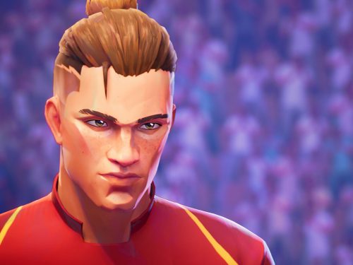 خرید بازی REMATCH