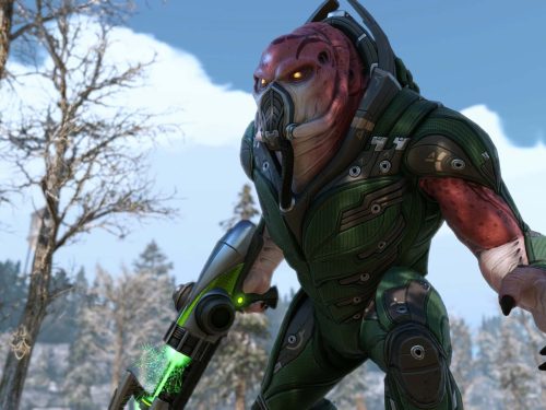 خرید بازی XCOM 2