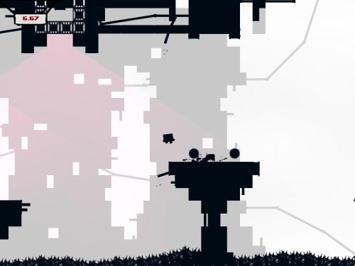 خرید بازی Super Meat Boy