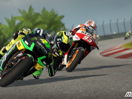 خرید بازی MotoGP 14