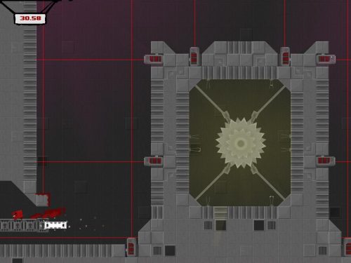خرید بازی Super Meat Boy