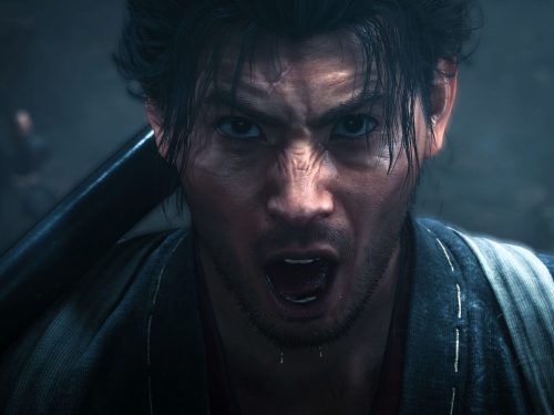 خرید بازی Onimusha: Way of the Sword