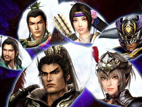 خرید بازی WARRIORS: Abyss