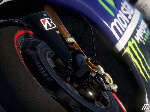 خرید بازی MotoGP 14