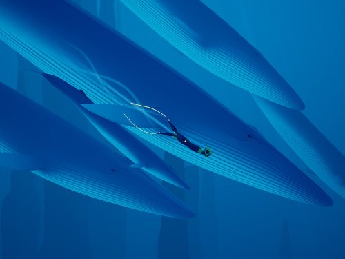 خرید بازی ABZÛ