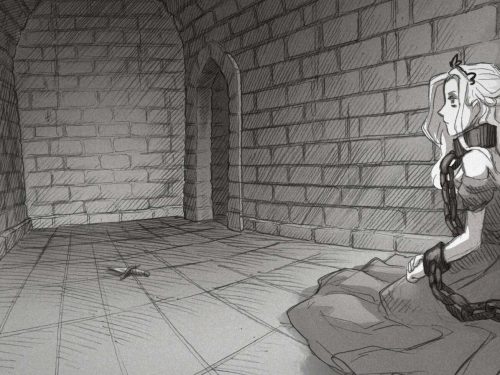 خرید بازی Slay the Princess - The Pristine Cut