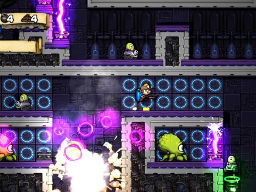 خرید بازی Spelunky