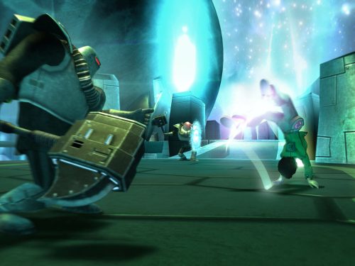 خرید بازی Beyond Good & Evil 20th Anniversary Edition